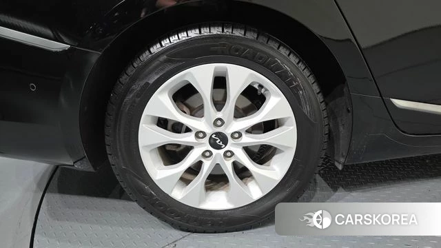 Kia K8 id 4423640 из Кореи 25