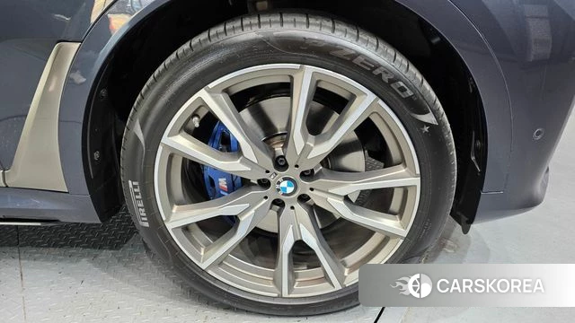 BMW X7 (G07) id 3818794 из Кореи 15