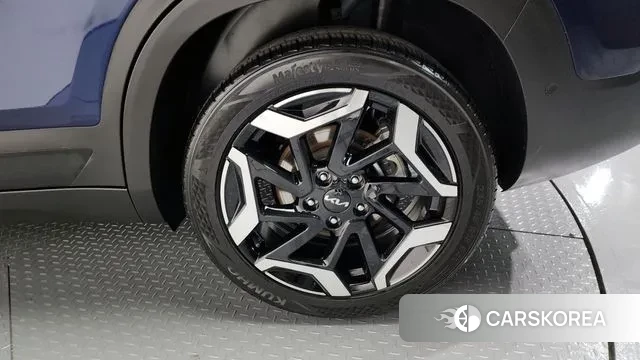 Kia The New Seltos id 3550510 из Кореи 15