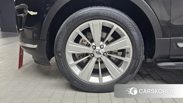 Ford Explorer id 2986866 из Кореи 15