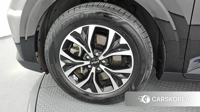 Kia Carnival 4th generation id 4579689 из Кореи 25