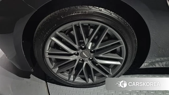 Genesis G70 id 3386294 из Кореи 15