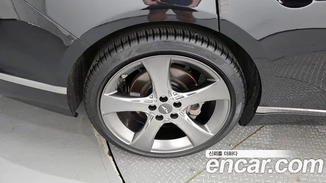 Genesis G80 (RG3) id 2950586 из Кореи 15