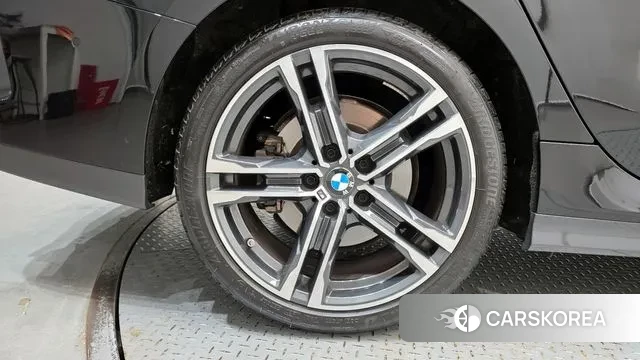 BMW 2 Series Gran Coupe (F44) id 3136892 из Кореи 15