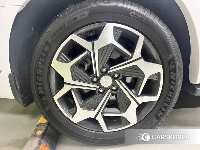 Hyundai Palisade id 3032518 из Кореи 7