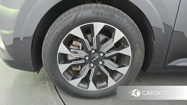 Kia Carnival 4th generation id 4382196 из Кореи 15
