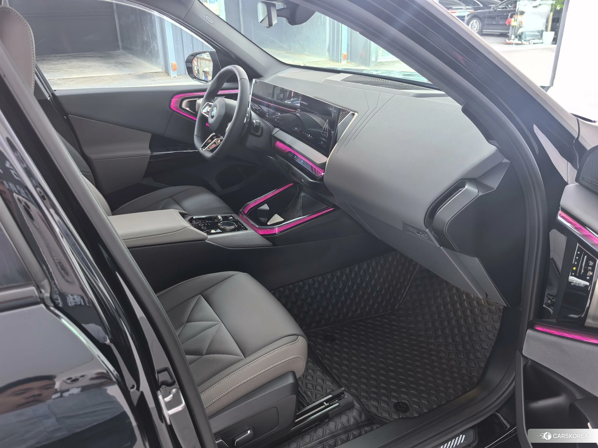 BMW X3 id 4452795 из Китая 13