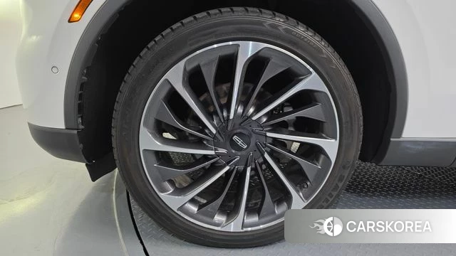 Lincoln Aviator 2nd generation id 4698026 из Кореи 15