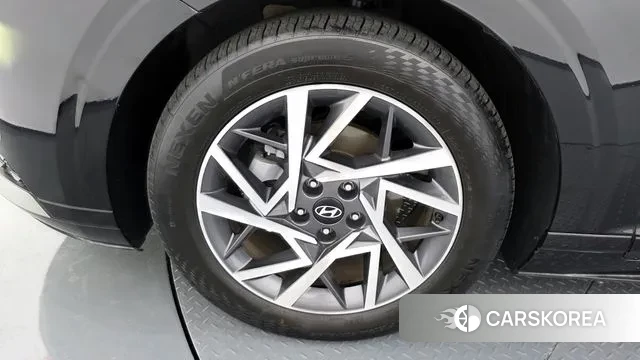 Hyundai Grandeur Hybrid (GN7) id 3310415 из Кореи 15