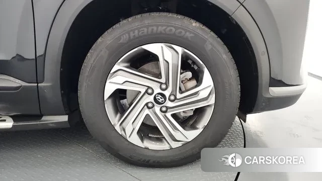 Hyundai The New Santa Fe id 3777802 из Кореи 15