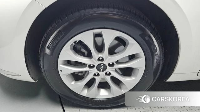 Kia K8 id 4675098 из Кореи 33