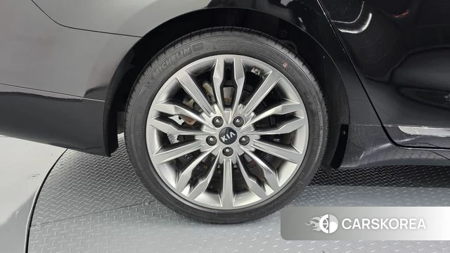 Kia K7 Premier id 4416866 из Кореи 28