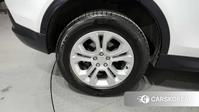 Land Rover Discovery Sports 2nd Generation id 3493165 из Кореи 16