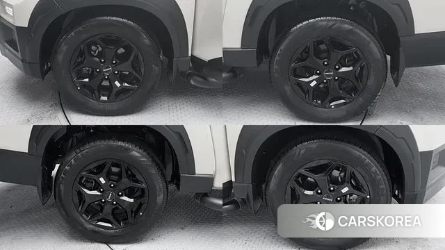 Ssangyong The New Rexton Sports Cannes id 3502369 из Кореи 15