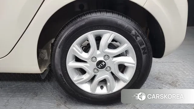 Kia All New Morning (JA) id 3651517 из Кореи 15