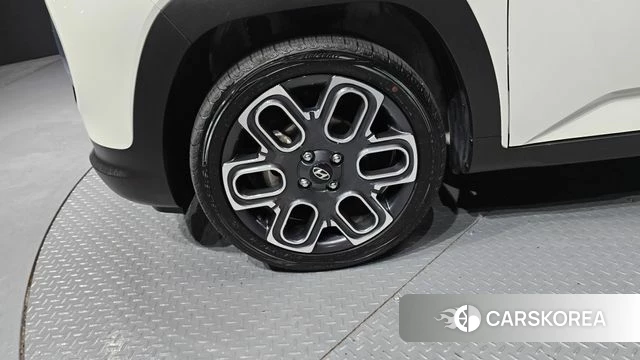 Hyundai Casper id 4506366 из Кореи 15