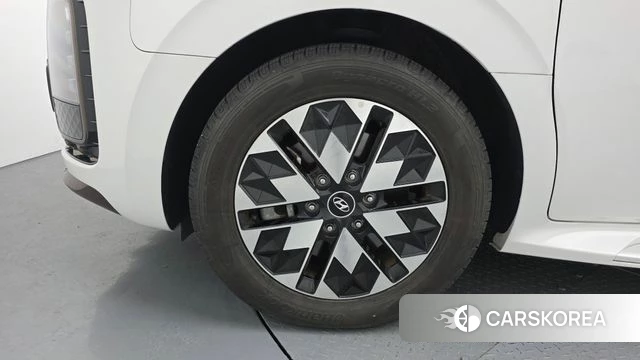 Hyundai Staria id 4381943 из Кореи 15