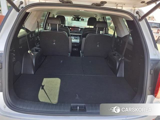 Hyundai Palisade id 4393603 из Кореи 15