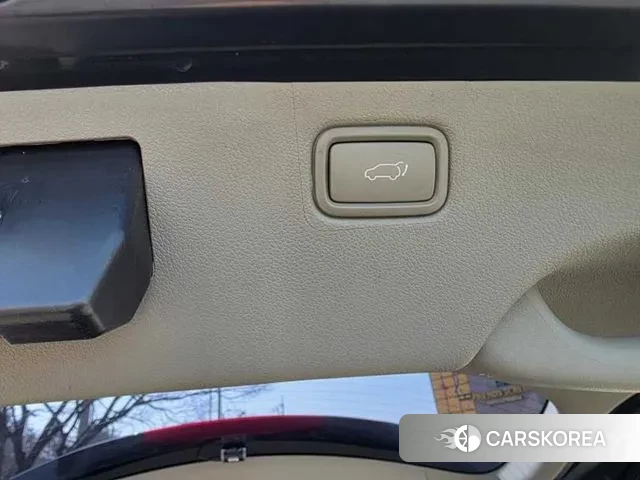 Kia The New Carnival id 3709478 из Кореи 14