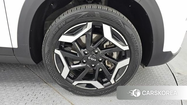 Kia The New Seltos id 3818223 из Кореи 15