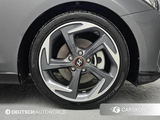 Hyundai Veloster (JS) id 4416968 из Кореи 15