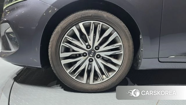 Kia K7 Premier id 4551303 из Кореи 15