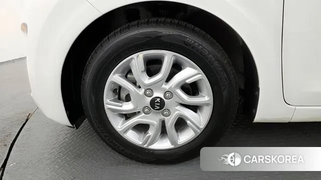 Kia All New Morning (JA) id 3736612 из Кореи 15