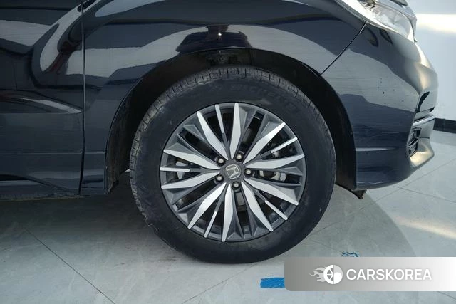Honda Crown Road id 4290557 из Китая 12