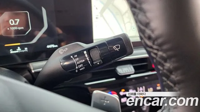 Kia The New K5 3rd generation id 2670069 из Кореи 15