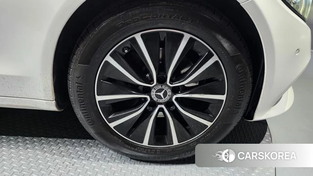 Mercedes-Benz C-Class W205 id 4785240 из Кореи 15