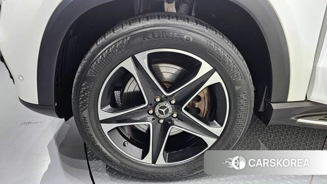 Mercedes-Benz GLE-Class W167 id 3806844 из Кореи 15