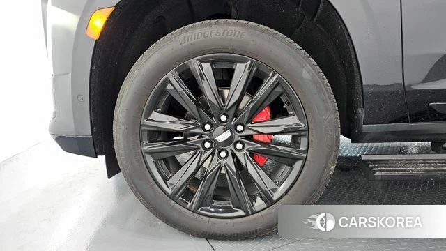 Cadillac Escalade 5th Generation id 4422527 из Кореи 15