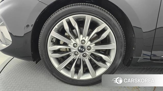 Kia K7 Premier id 4657986 из Кореи 15