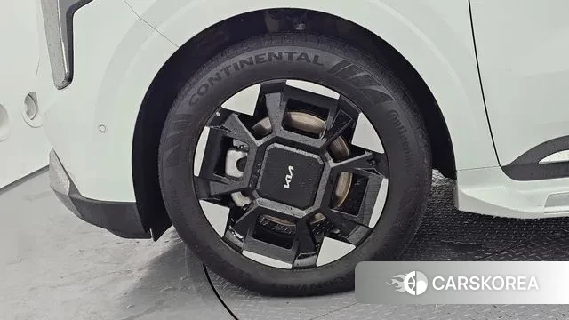 Kia The New Carnival 4th Generation id 3002249 из Кореи 15