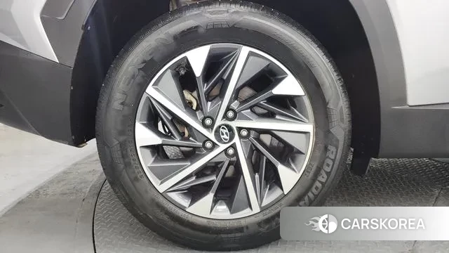 Hyundai Tucson (NX4) id 3592409 из Кореи 15