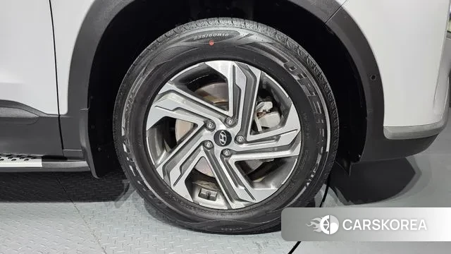 Hyundai The New Santa Fe id 3646098 из Кореи 15