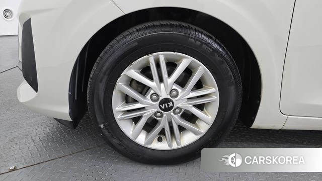 Kia Morning Urban (JA) id 3884974 из Кореи 15