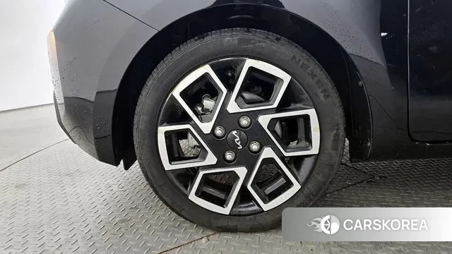 Kia The New Kia Ray id 3415859 из Кореи 15