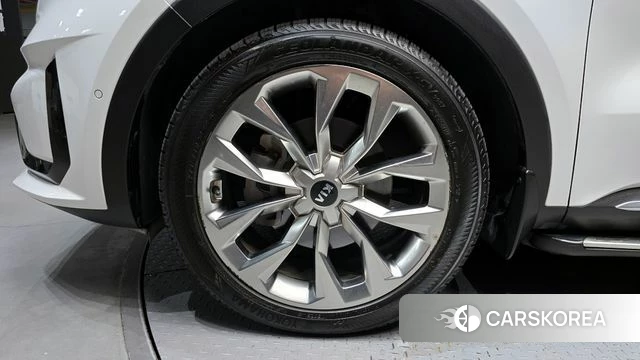 Kia Sorento 4th Generation id 4410177 из Кореи 25