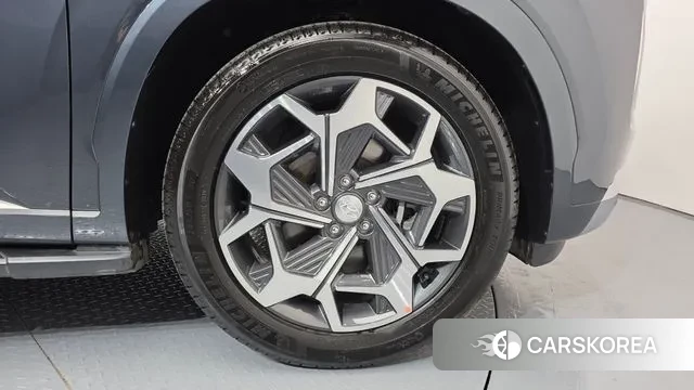 Hyundai Palisade id 3788030 из Кореи 15