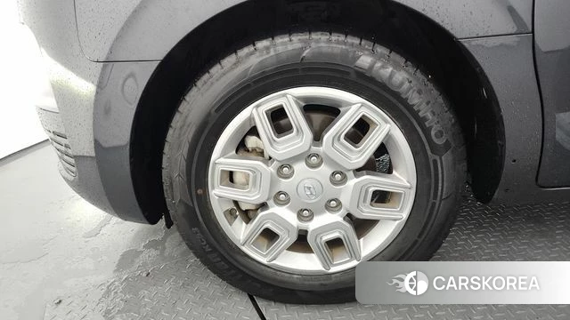 Hyundai Staria id 4567509 из Кореи 27