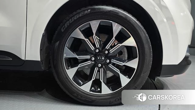 Kia Carnival 4th generation id 4202919 из Кореи 15