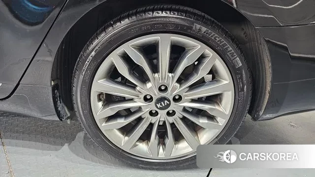 Kia K7 Premier id 3302502 из Кореи 15