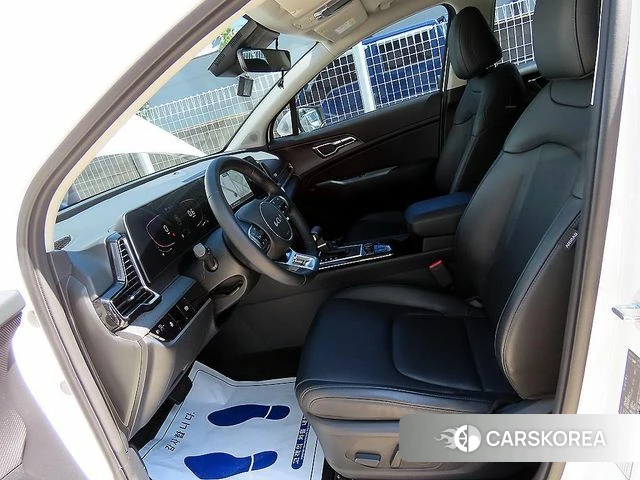 Kia Sportage 5th Generation id 4773691 из Кореи 15