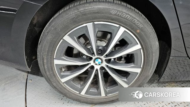 BMW 3 Series (G20) id 4310460 из Кореи 15