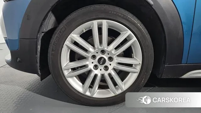 Mini Cooper Countryman id 3055644 из Кореи 15