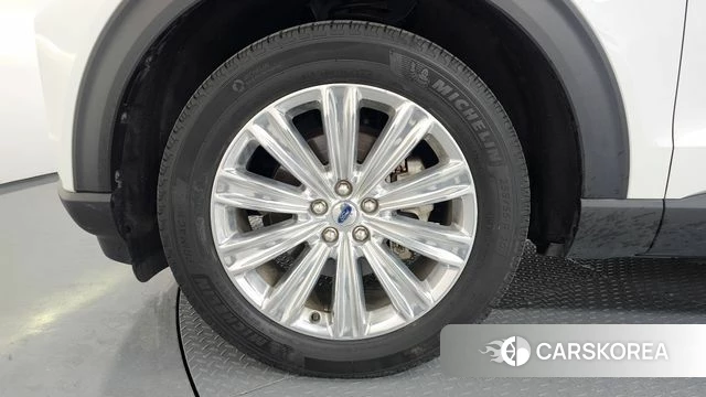 Ford Explorer 6th Generation id 3936286 из Кореи 15