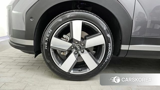Hyundai Santa Fe (MX5) id 4292250 из Кореи 28