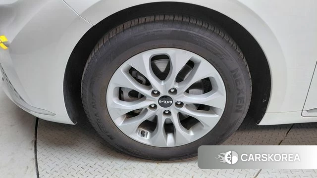 Kia K8 id 4835346 из Кореи 24