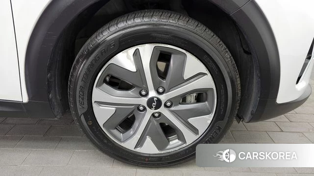 Kia Niro Plus id 3851055 из Кореи 15